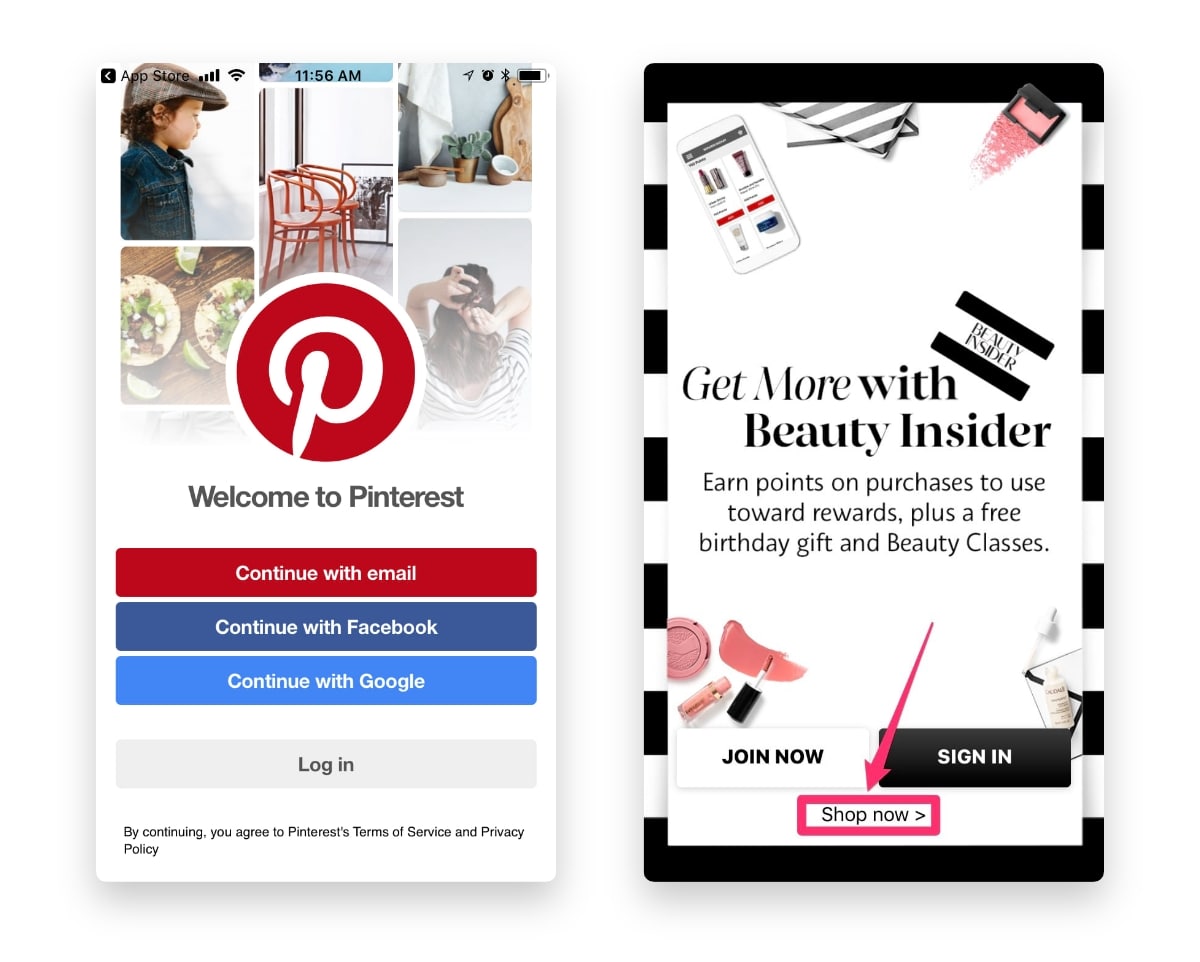 pinterest