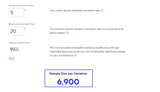size-calculator