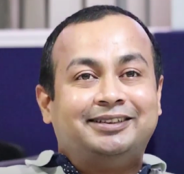 Babu Jayaram