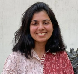 Pratibha Jadon