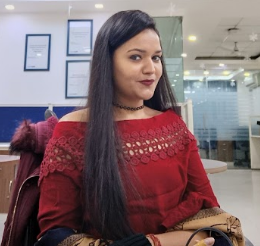Richi Gupta