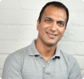 Sameer Bhatia