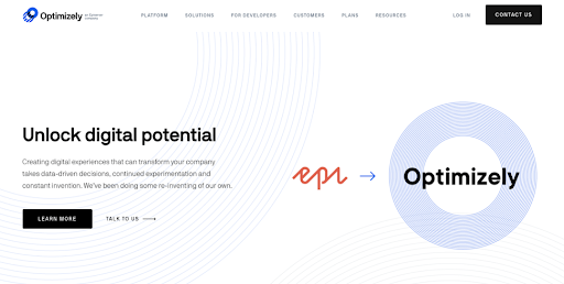 Optimizely