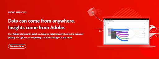 Adobe Analytics