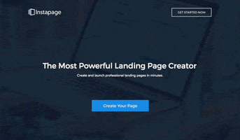 Instapage
