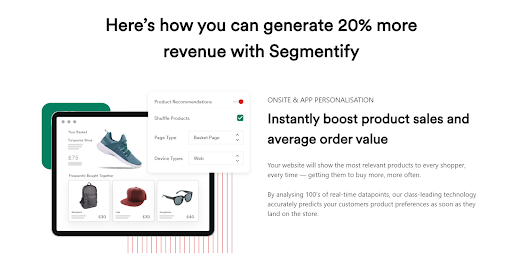 segmentify
