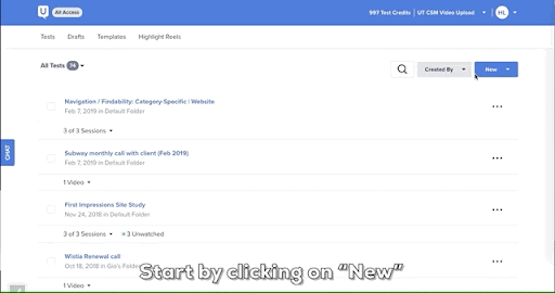 UserTesting