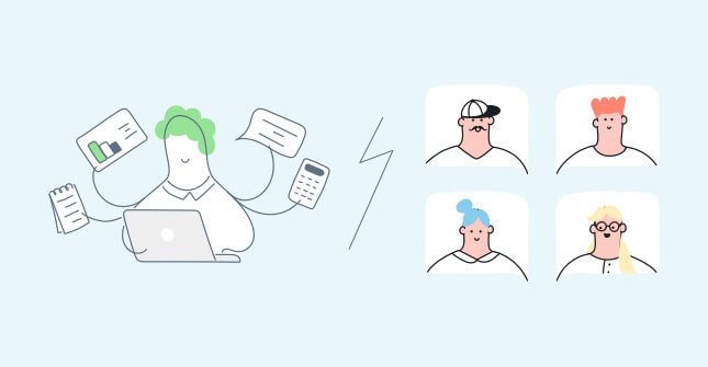 Story Survey: Tell Better Stories with Survey Data