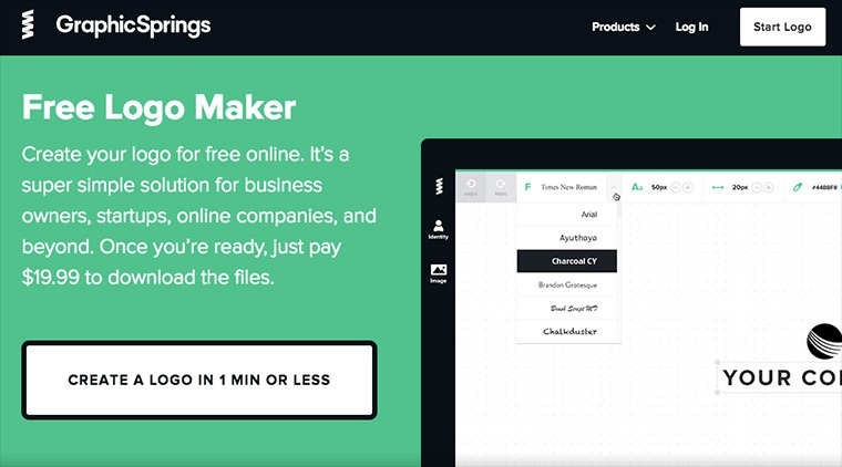 How GraphicSprings Increased Their Revenue by 41% and Improved Website Conversion Rates