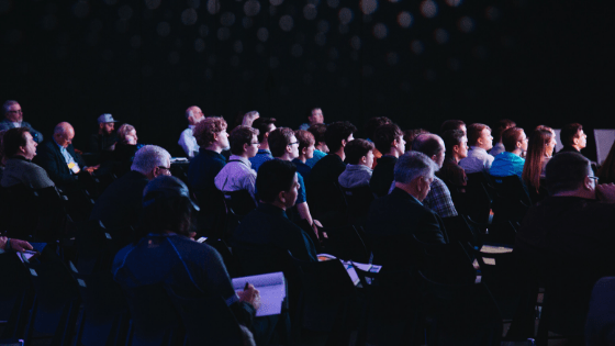 2026 UX Events to Add to Your Calendar