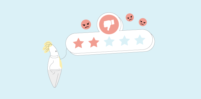 How to Handle Negative Customer Feedback: 10 Detailed Steps