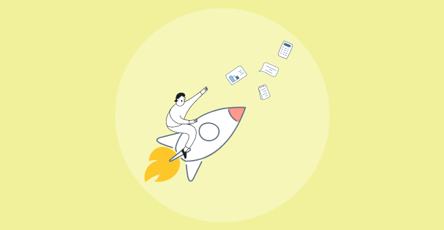 45+ Best SaaS Tools For Business