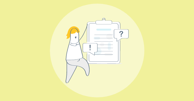 Business Survey Questions: 100+ Examples That Inspire