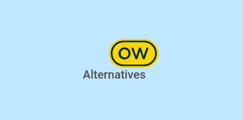 Top 8 Optimal Workshop Alternatives to Conduct UX Surveys