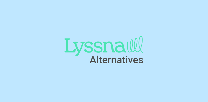 6 Lyssna Alternatives That Simply Offer Better Value
