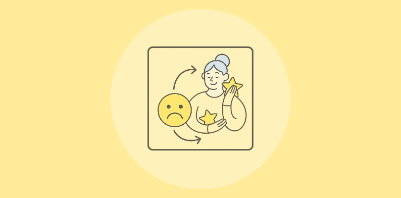 Turning Negative Feedback into Positive: How to Turn Complaints into Growth