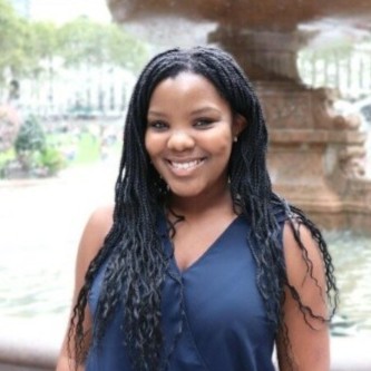Nthabi Choma
