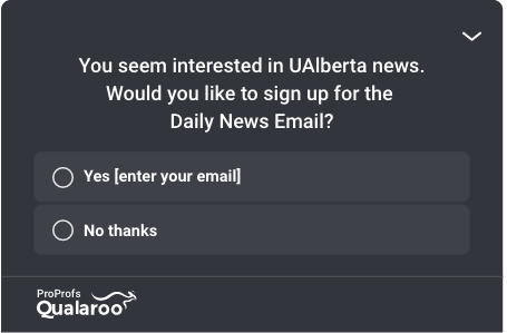 Qualaroo Nudge™
