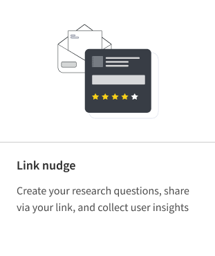 Link Nudge™