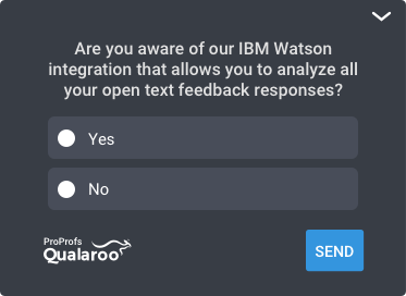 Are you aware of our new [Feature Name] feature that allows you to do [Insert Feature Benefit]?