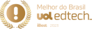 UOL EdTech logo