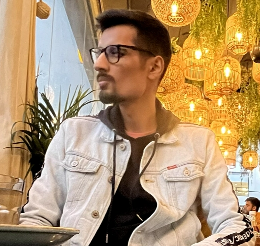 Tushar Singh