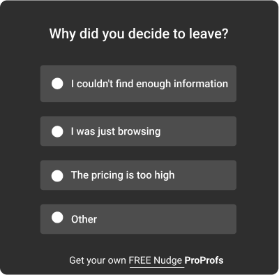 Understanding User