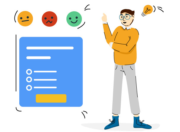 Design products confidently with your insights