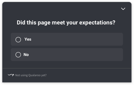 cro questions