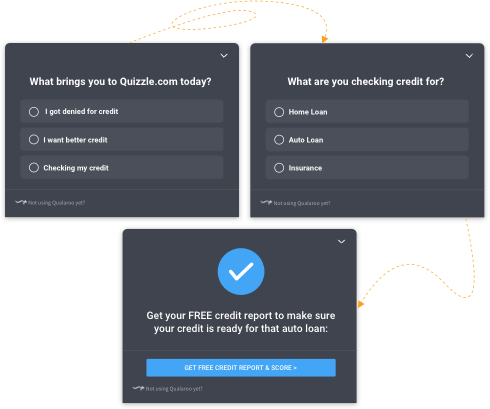 pipeline survey questions