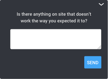  follow up question