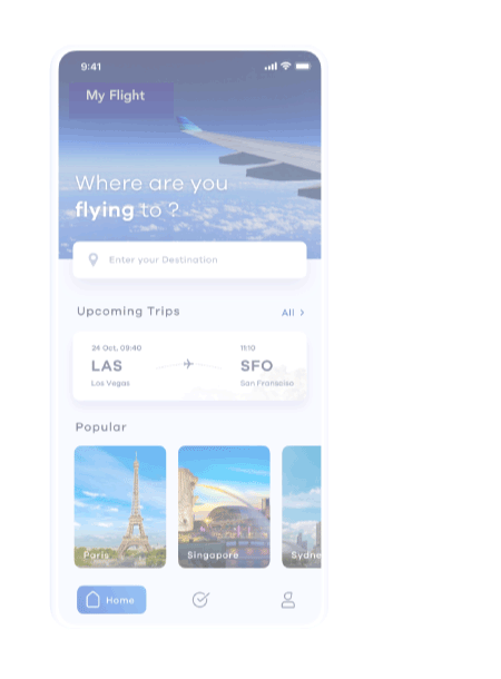 Integrate With More Platforms