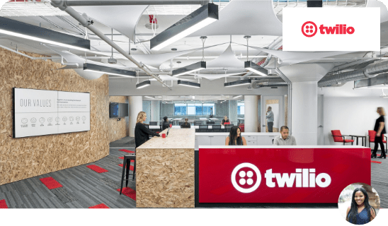 Twilio