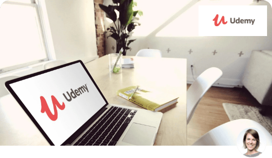 Udemy