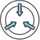 Code-free integration process