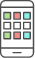 Maintain data consistency across apps
