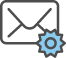 Send customized emails to survey responses