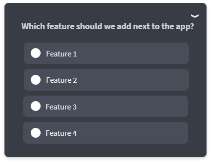 deciding-poll