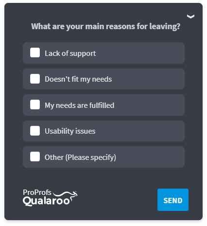 gauging-app-experience