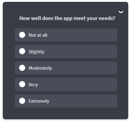 mobile-app-template
