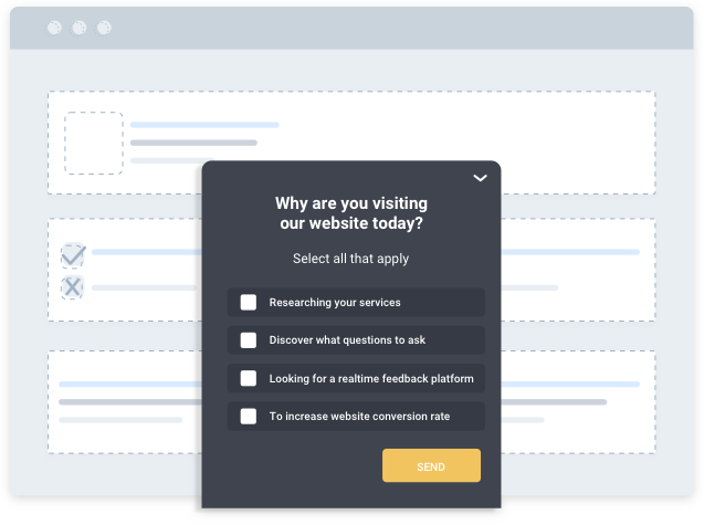 create product prototype
