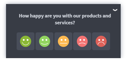 To Measure Customer Satisfaction