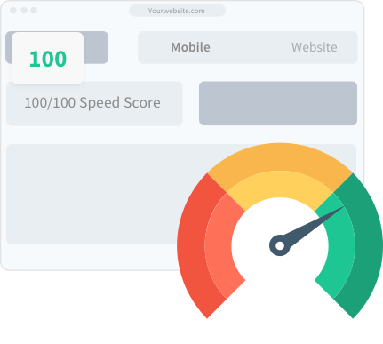 get user insights without compromising with page speed