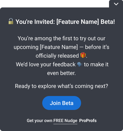 Website Feedback