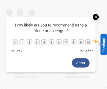 NPS Score
