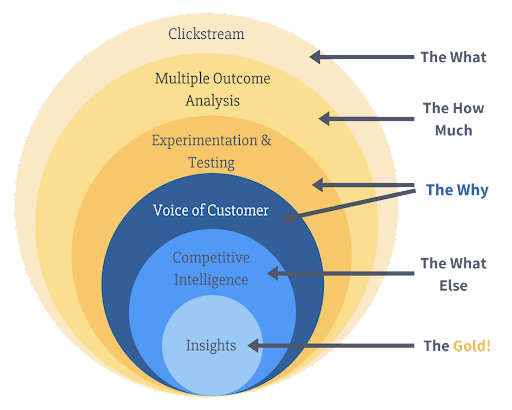 What is the Voice of Customer?