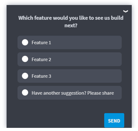 feature