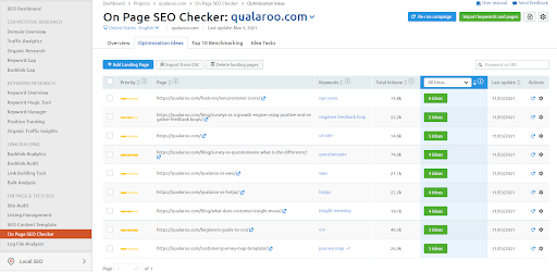 on-page-seo