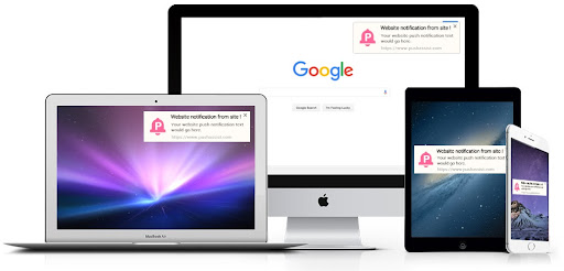 web-notification
