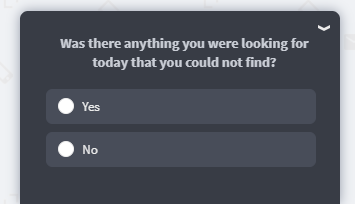 Anything You Look